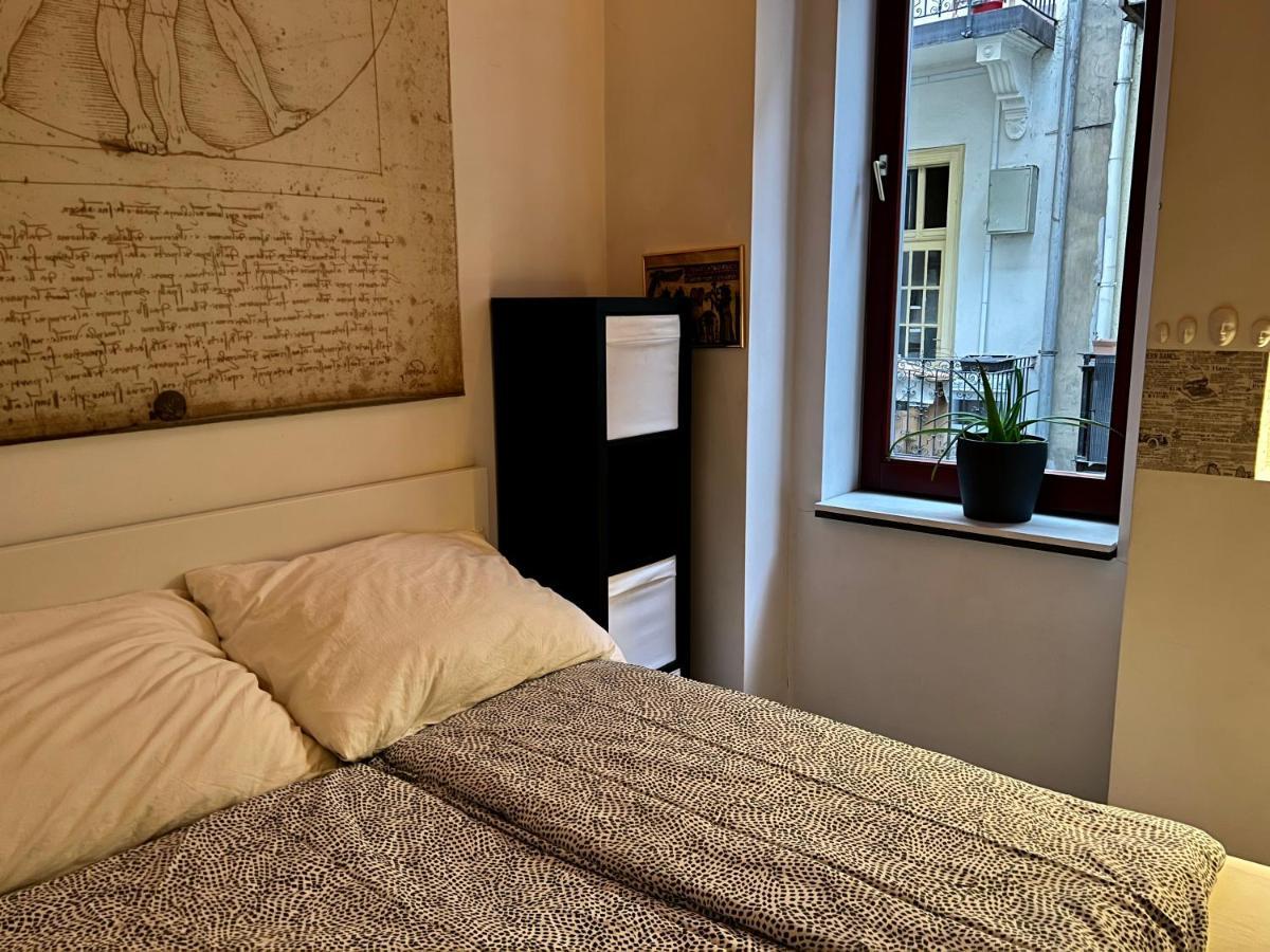 Small Home Budapest Lonyay Eksteriør bilde