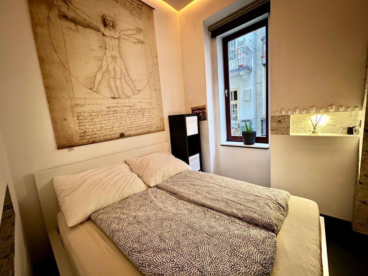Small Home Budapest Lonyay Eksteriør bilde